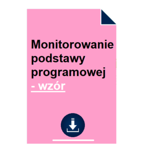monitorowanie-podstawy-programowej-wzor