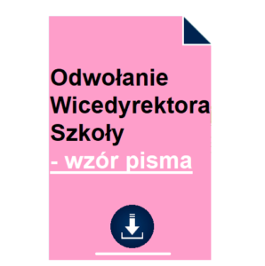 odwolanie-wicedyrektora-szkoly-wzor-pisma-pdf-doc