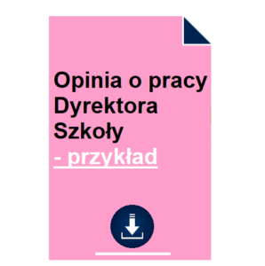 opinia-o-pracy-dyrektora-szkoly-przyklad
