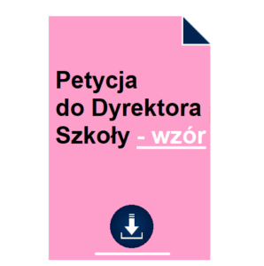 petycja-do-dyrektora-szkoly-wzor-pdf-doc