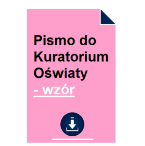 pismo-do-kuratorium-oswiaty-wzor-pdf-doc