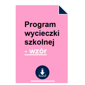 program-wycieczki-szkolnej-wzor-pdf-doc