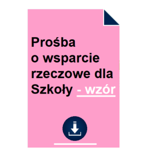prosba-o-wsparcie-rzeczowe-dla-szkoly-wzor