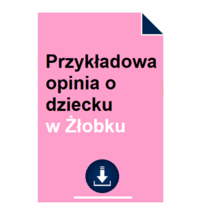 przykladowa-opinia-o-dziecku-w-zlobku