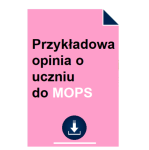 przykladowa-opinia-o-uczniu-do-mops