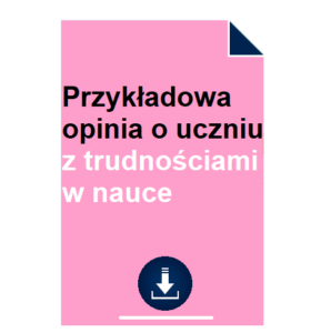 przykladowa-opinia-o-uczniu-z-trudnosciami-w-nauce