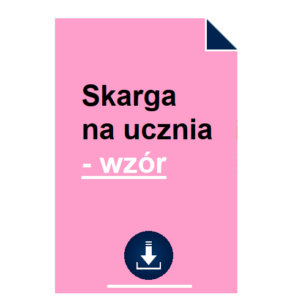 przykladowa-skarga-na-ucznia-wzor-pdf-doc