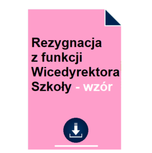 rezygnacja-z-funkcji-wicedyrektora-szkoly-wzor