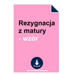 rezygnacja-z-matury-wzor-pdf-doc