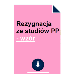 rezygnacja-ze-studiow-pp-wzor