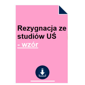 rezygnacja-ze-studiow-us-wzor