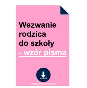 wezwanie-rodzica-do-szkoly-wzor-pisma