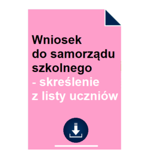 wniosek-do-samorzadu-szkolnego-skreslenie-z-listy-uczniow