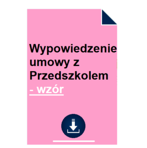 wypowiedzenie-umowy-z-przedszkolem-wzor-pdf-doc