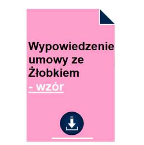 wypowiedzenie-umowy-zlobek-wzor-przyklad