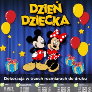 dekoracja-na-dzien-dziecka-3-rozmiary-myszka-mickey
