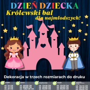 dekoracja-na-dzien-dziecka-3-rozmiary-zamek