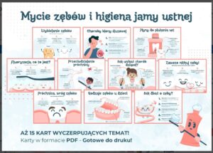 mycie-zebow-i-higiena-jamy-ustnej-gazetka