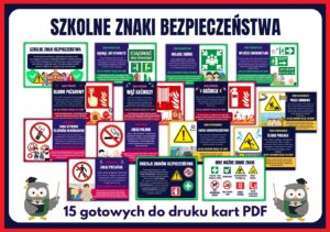 szkolne-znaki-bezpieczenstwa-gazetka